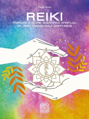 cover image of REIKI